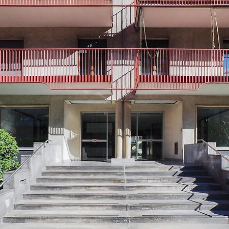 Primopiano - Ressi Διαμέρισμα Μιλάνο Εξωτερικό φωτογραφία