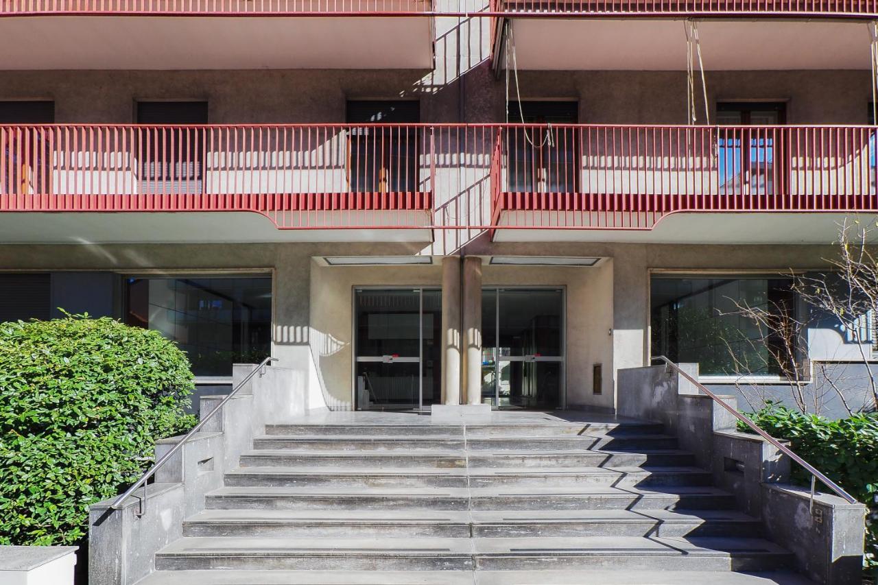 Primopiano - Ressi Διαμέρισμα Μιλάνο Εξωτερικό φωτογραφία